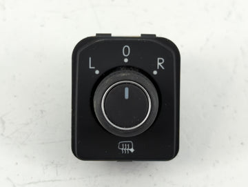 2024 Volkswagen Golf Master Power Window Switch Replacement Driver Side Left P/N:3G0959565A Fits Fits 2018 2019 2020 2021 2022 OEM Used Auto Parts - Oemusedautoparts1.com