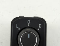 2024 Volkswagen Golf Master Power Window Switch Replacement Driver Side Left P/N:3G0959565A Fits Fits 2018 2019 2020 2021 2022 OEM Used Auto Parts - Oemusedautoparts1.com