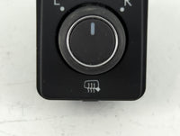2024 Volkswagen Golf Master Power Window Switch Replacement Driver Side Left P/N:3G0959565A Fits Fits 2018 2019 2020 2021 2022 OEM Used Auto Parts - Oemusedautoparts1.com