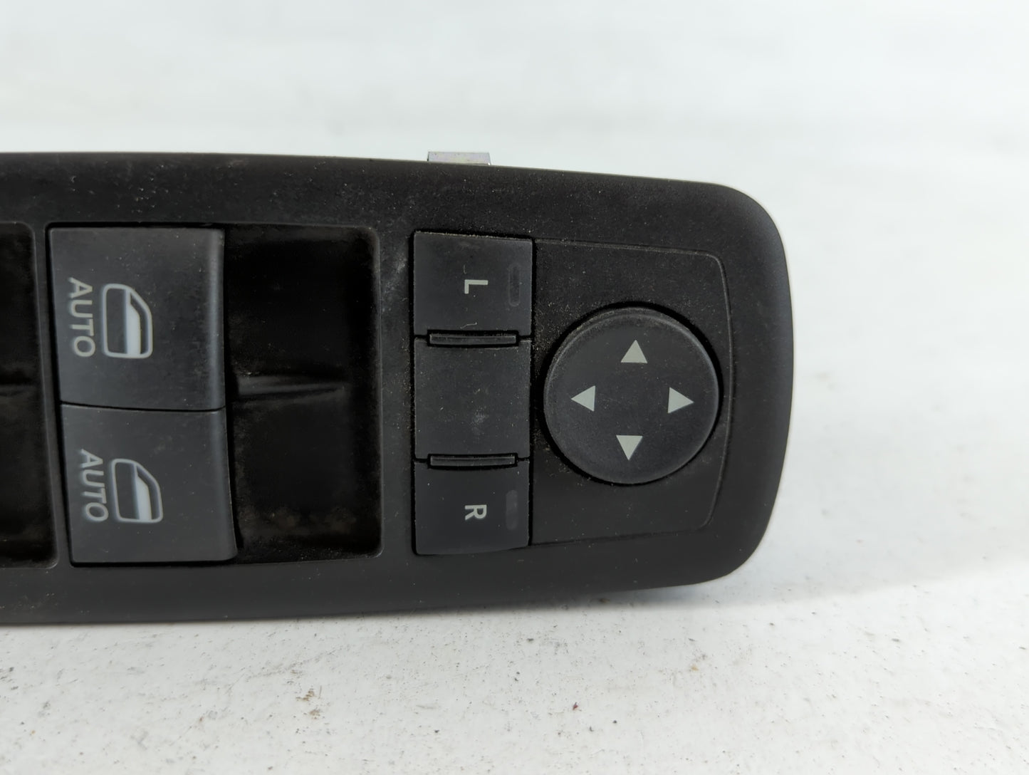 2012-2016 Dodge Grand Caravan Master Power Window Switch Replacement Driver Side Left P/N:68110866AA Fits OEM Used Auto Parts - Oemusedautoparts1.com