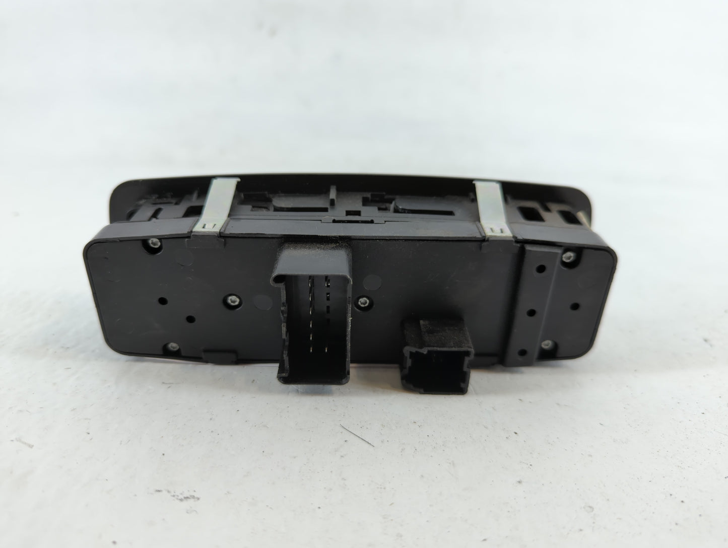 2012-2016 Dodge Grand Caravan Master Power Window Switch Replacement Driver Side Left P/N:68110866AA Fits OEM Used Auto Parts - Oemusedautoparts1.com
