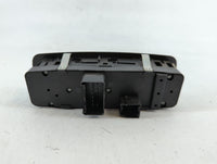 2012-2016 Dodge Grand Caravan Master Power Window Switch Replacement Driver Side Left P/N:68110866AA Fits OEM Used Auto Parts - Oemusedautoparts1.com