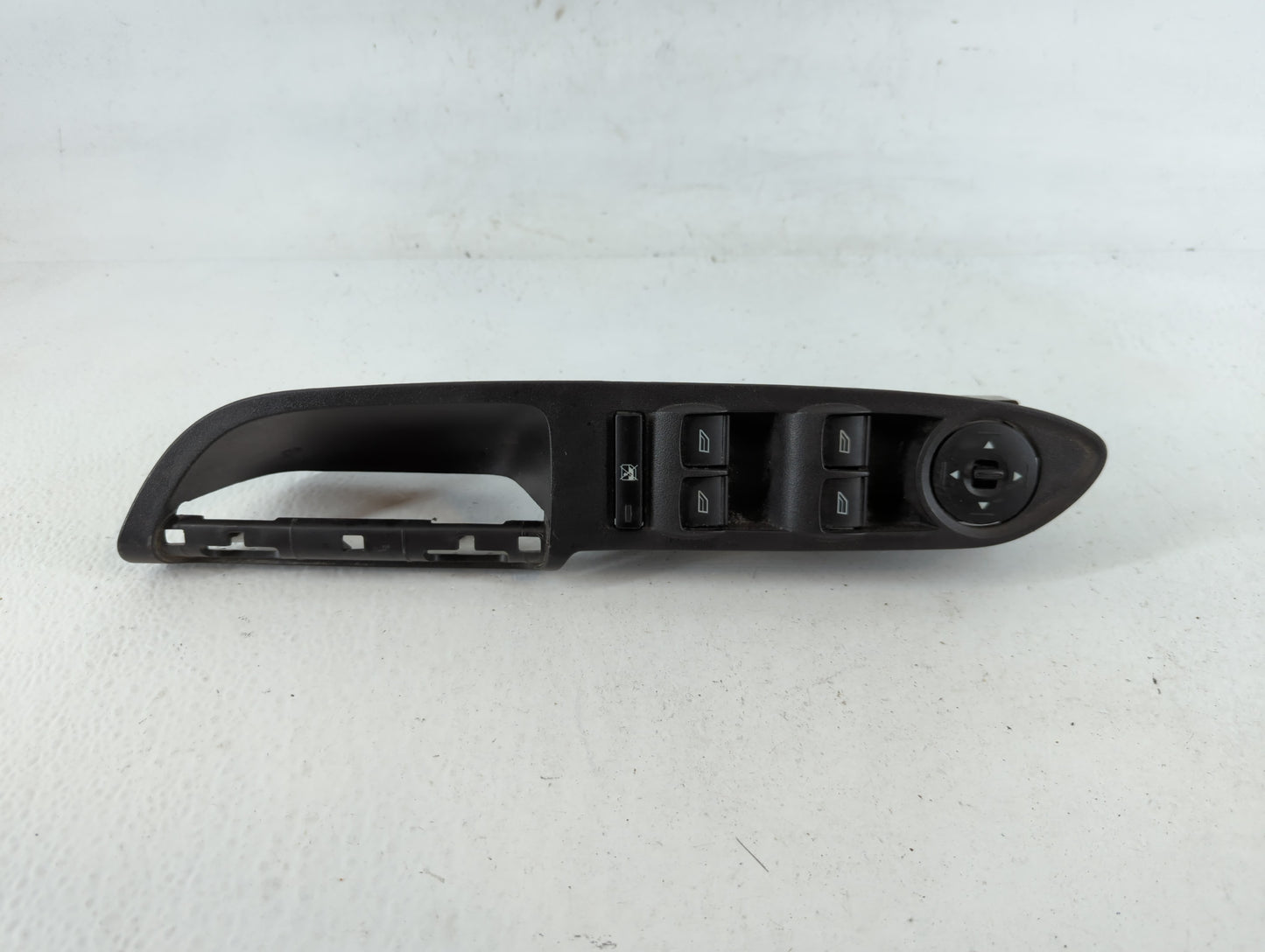 2013-2019 Ford Escape Master Power Window Switch Replacement Driver Side Left P/N:BM5T-14A32-AB Fits OEM Used Auto Parts - Oemusedautoparts1.com