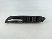 2013-2019 Ford Escape Master Power Window Switch Replacement Driver Side Left P/N:BM5T-14A32-AB Fits OEM Used Auto Parts - Oemusedautoparts1.com