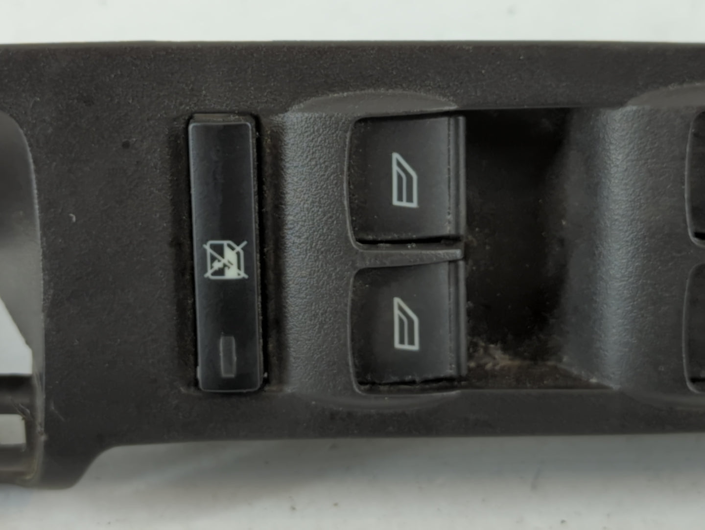 2013-2019 Ford Escape Master Power Window Switch Replacement Driver Side Left P/N:BM5T-14A32-AB Fits OEM Used Auto Parts - Oemusedautoparts1.com
