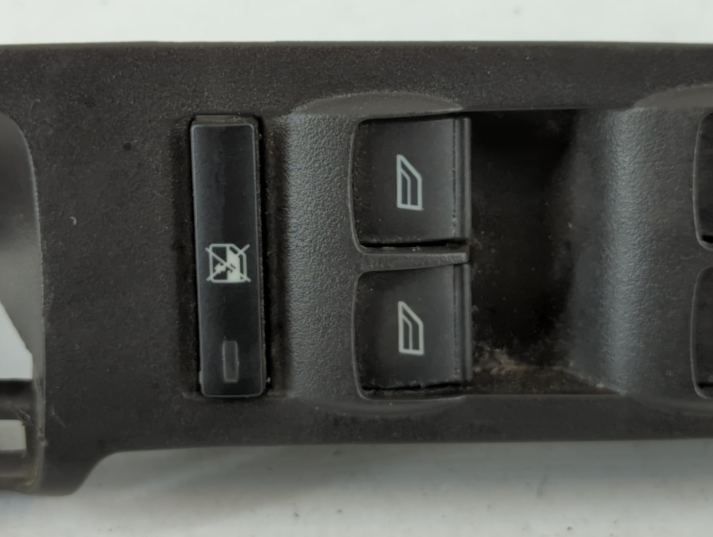 2013-2019 Ford Escape Master Power Window Switch Replacement Driver Side Left P/N:BM5T-14A32-AB Fits OEM Used Auto Parts - Oemusedautoparts1.com