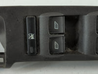 2013-2019 Ford Escape Master Power Window Switch Replacement Driver Side Left P/N:BM5T-14A32-AB Fits OEM Used Auto Parts - Oemusedautoparts1.com