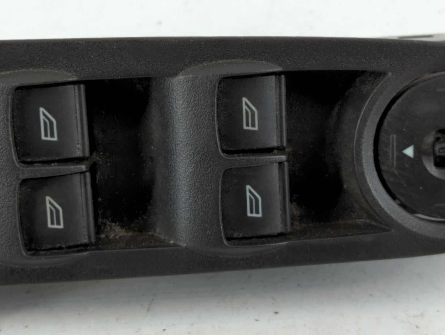2013-2019 Ford Escape Master Power Window Switch Replacement Driver Side Left P/N:BM5T-14A32-AB Fits OEM Used Auto Parts - Oemusedautoparts1.com