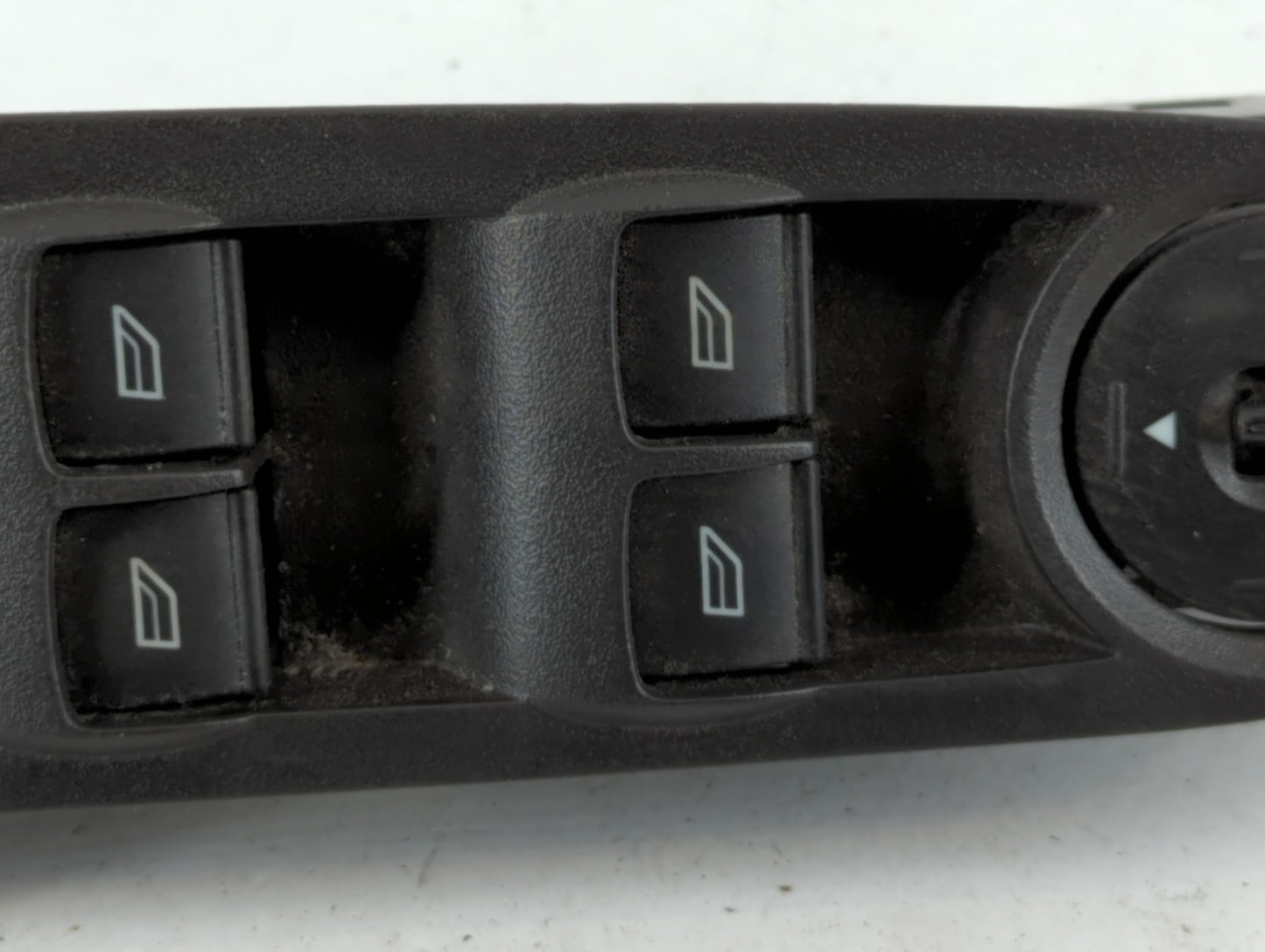 2013-2019 Ford Escape Master Power Window Switch Replacement Driver Side Left P/N:BM5T-14A32-AB Fits OEM Used Auto Parts - Oemusedautoparts1.com
