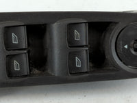 2013-2019 Ford Escape Master Power Window Switch Replacement Driver Side Left P/N:BM5T-14A32-AB Fits OEM Used Auto Parts - Oemusedautoparts1.com
