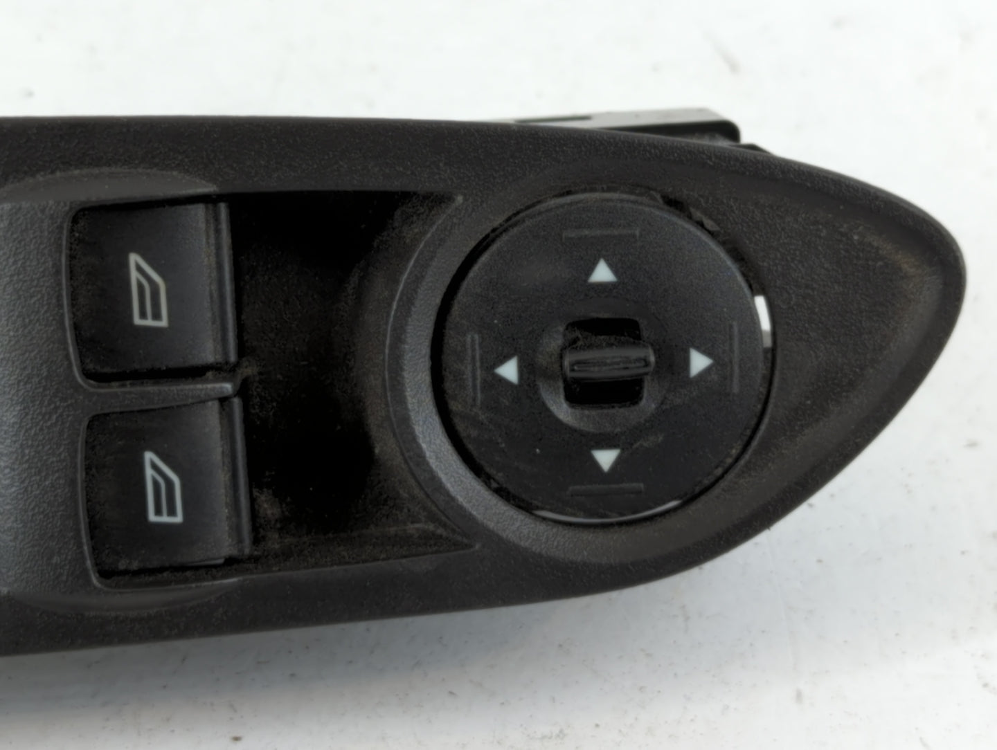 2013-2019 Ford Escape Master Power Window Switch Replacement Driver Side Left P/N:BM5T-14A32-AB Fits OEM Used Auto Parts - Oemusedautoparts1.com