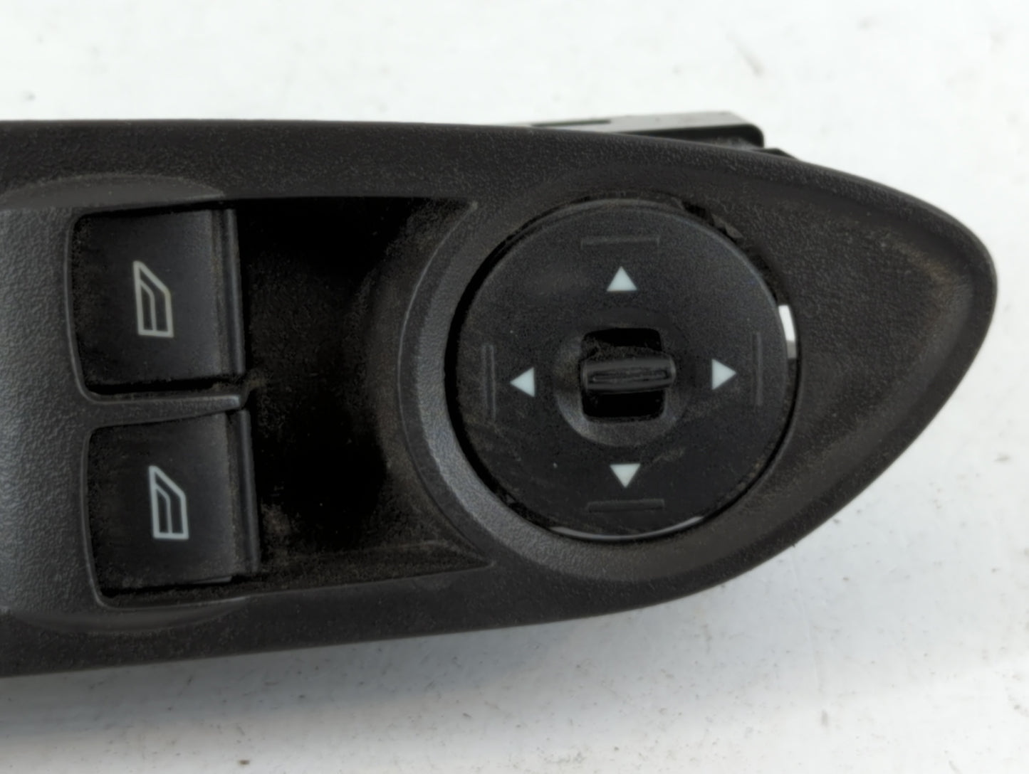 2013-2019 Ford Escape Master Power Window Switch Replacement Driver Side Left P/N:BM5T-14A32-AB Fits OEM Used Auto Parts - Oemusedautoparts1.com