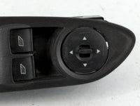2013-2019 Ford Escape Master Power Window Switch Replacement Driver Side Left P/N:BM5T-14A32-AB Fits OEM Used Auto Parts - Oemusedautoparts1.com
