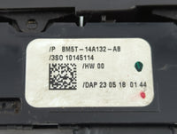 2013-2019 Ford Escape Master Power Window Switch Replacement Driver Side Left P/N:BM5T-14A32-AB Fits OEM Used Auto Parts - Oemusedautoparts1.com