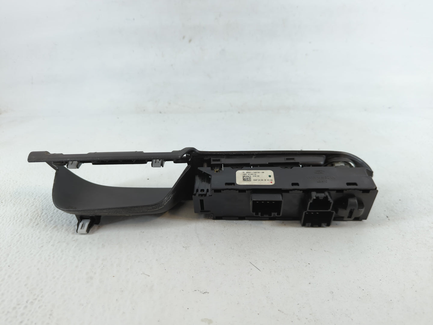 2013-2019 Ford Escape Master Power Window Switch Replacement Driver Side Left P/N:BM5T-14A32-AB Fits OEM Used Auto Parts - Oemusedautoparts1.com