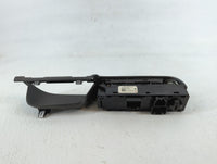 2013-2019 Ford Escape Master Power Window Switch Replacement Driver Side Left P/N:BM5T-14A32-AB Fits OEM Used Auto Parts - Oemusedautoparts1.com