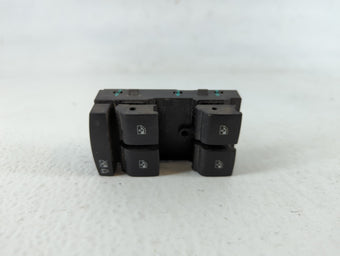 compare product 2011-2014 Chevrolet Cruze Master Power Window Switch Replacement Driver Side Left P/N:321445 20838852 Fits OEM Used Auto Parts