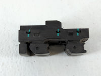 2011-2014 Chevrolet Cruze Master Power Window Switch Replacement Driver Side Left P/N:321445 20838852 Fits OEM Used Auto Parts - Oemusedautoparts1.com