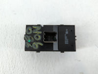 2011-2014 Chevrolet Cruze Master Power Window Switch Replacement Driver Side Left P/N:321445 20838852 Fits OEM Used Auto Parts - Oemusedautoparts1.com