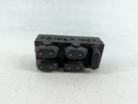 2004-2008 Ford F-150 Master Power Window Switch Replacement Driver Side Left Fits Fits 2003 2004 2005 2006 2007 2008 OEM Used Auto Parts - Oemusedautoparts1.com