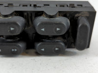 2004-2008 Ford F-150 Master Power Window Switch Replacement Driver Side Left Fits Fits 2003 2004 2005 2006 2007 2008 OEM Used Auto Parts - Oemusedautoparts1.com