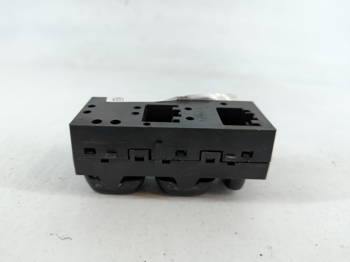 2004-2008 Ford F-150 Master Power Window Switch Replacement Driver Side Left Fits Fits 2003 2004 2005 2006 2007 2008 OEM Used Auto Parts - Oemusedautoparts1.com