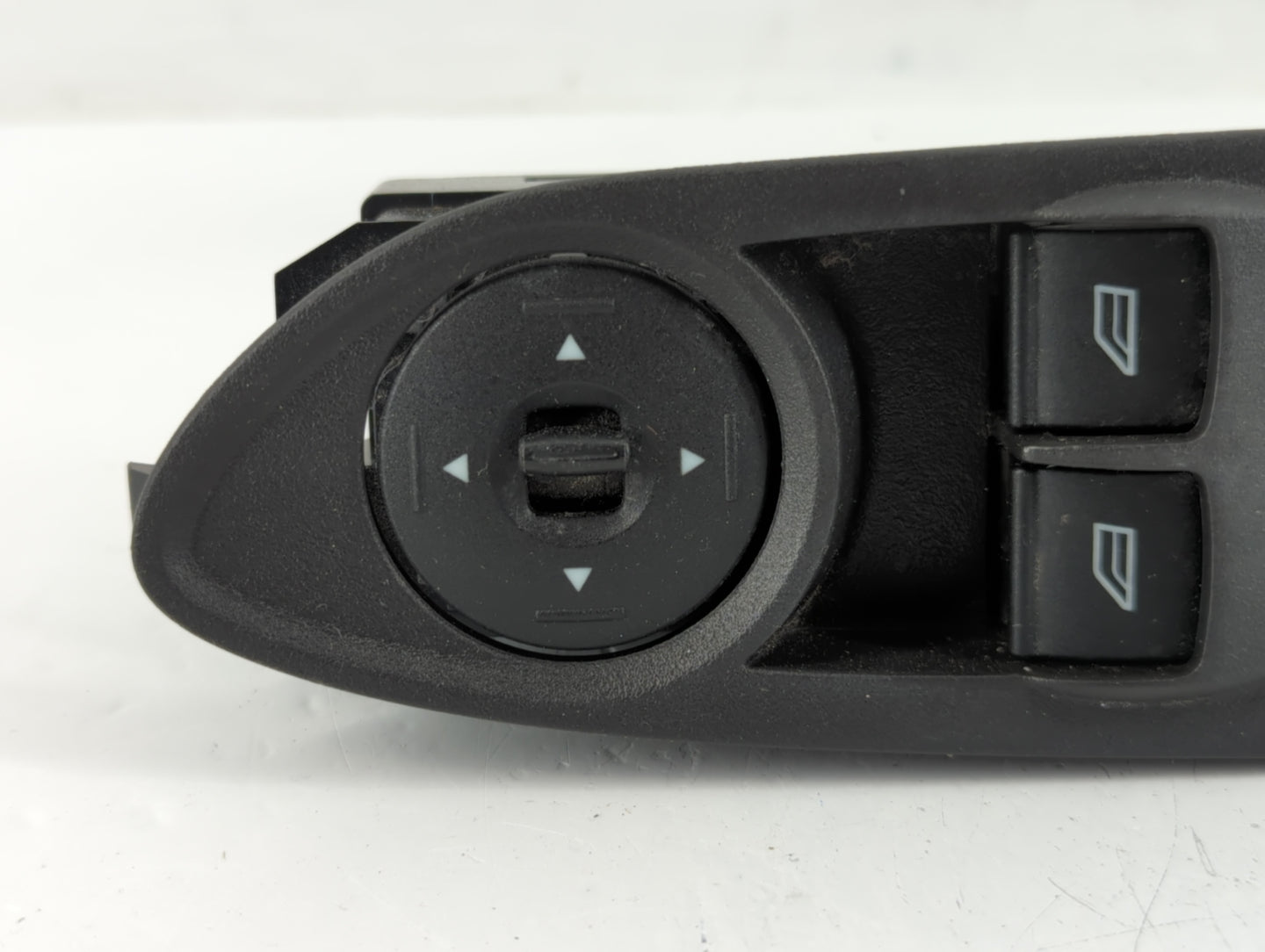2013-2019 Ford Escape Master Power Window Switch Replacement Driver Side Left P/N:BM5T-14A132-AA Fits OEM Used Auto Parts - Oemusedautoparts1.com