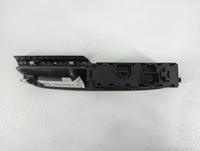 2013-2019 Ford Escape Master Power Window Switch Replacement Driver Side Left P/N:BM5T-14A132-AA Fits OEM Used Auto Parts - Oemusedautoparts1.com