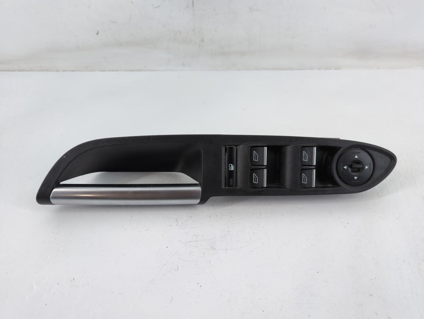 2013-2019 Ford Escape Master Power Window Switch Replacement Driver Side Left P/N:F1ET-14A132-AC Fits OEM Used Auto Parts - Oemusedautoparts1.com