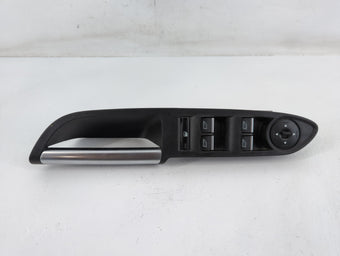 compare product 2013-2019 Ford Escape Master Power Window Switch Replacement Driver Side Left P/N:F1ET-14A132-AC Fits OEM Used Auto Parts