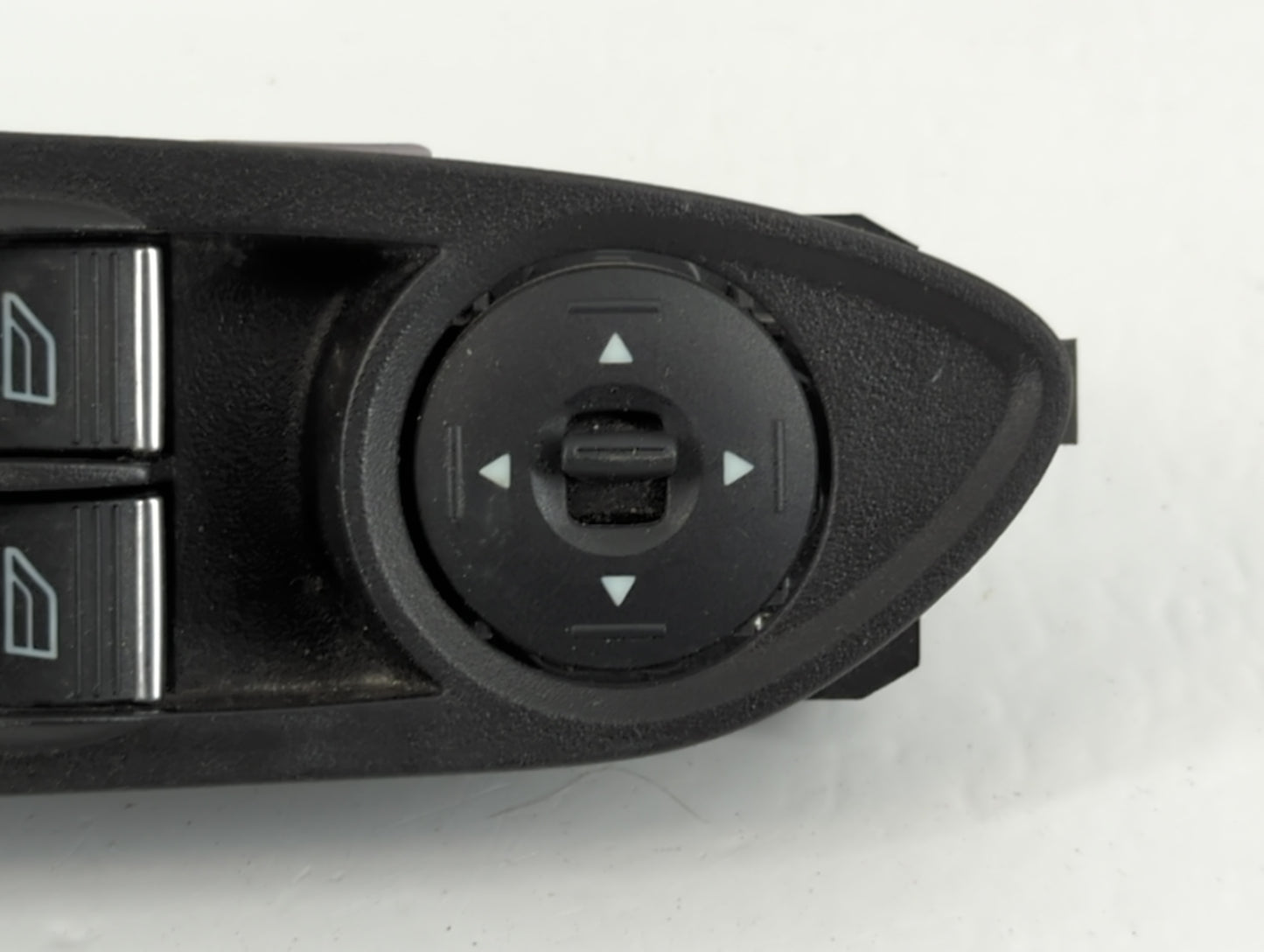 2013-2019 Ford Escape Master Power Window Switch Replacement Driver Side Left P/N:F1ET-14A132-AC Fits OEM Used Auto Parts - Oemusedautoparts1.com