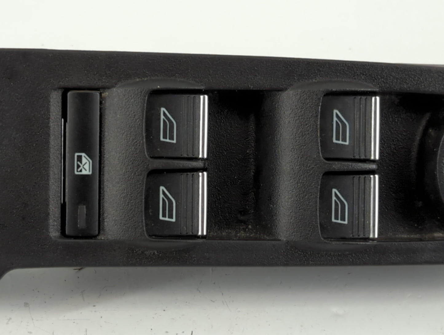 2013-2019 Ford Escape Master Power Window Switch Replacement Driver Side Left P/N:F1ET-14A132-AC Fits OEM Used Auto Parts - Oemusedautoparts1.com