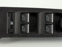 2013-2019 Ford Escape Master Power Window Switch Replacement Driver Side Left P/N:F1ET-14A132-AC Fits OEM Used Auto Parts - Oemusedautoparts1.com