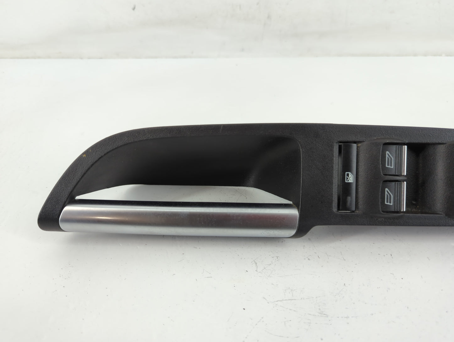 2013-2019 Ford Escape Master Power Window Switch Replacement Driver Side Left P/N:F1ET-14A132-AC Fits OEM Used Auto Parts - Oemusedautoparts1.com