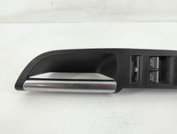 2013-2019 Ford Escape Master Power Window Switch Replacement Driver Side Left P/N:F1ET-14A132-AC Fits OEM Used Auto Parts - Oemusedautoparts1.com