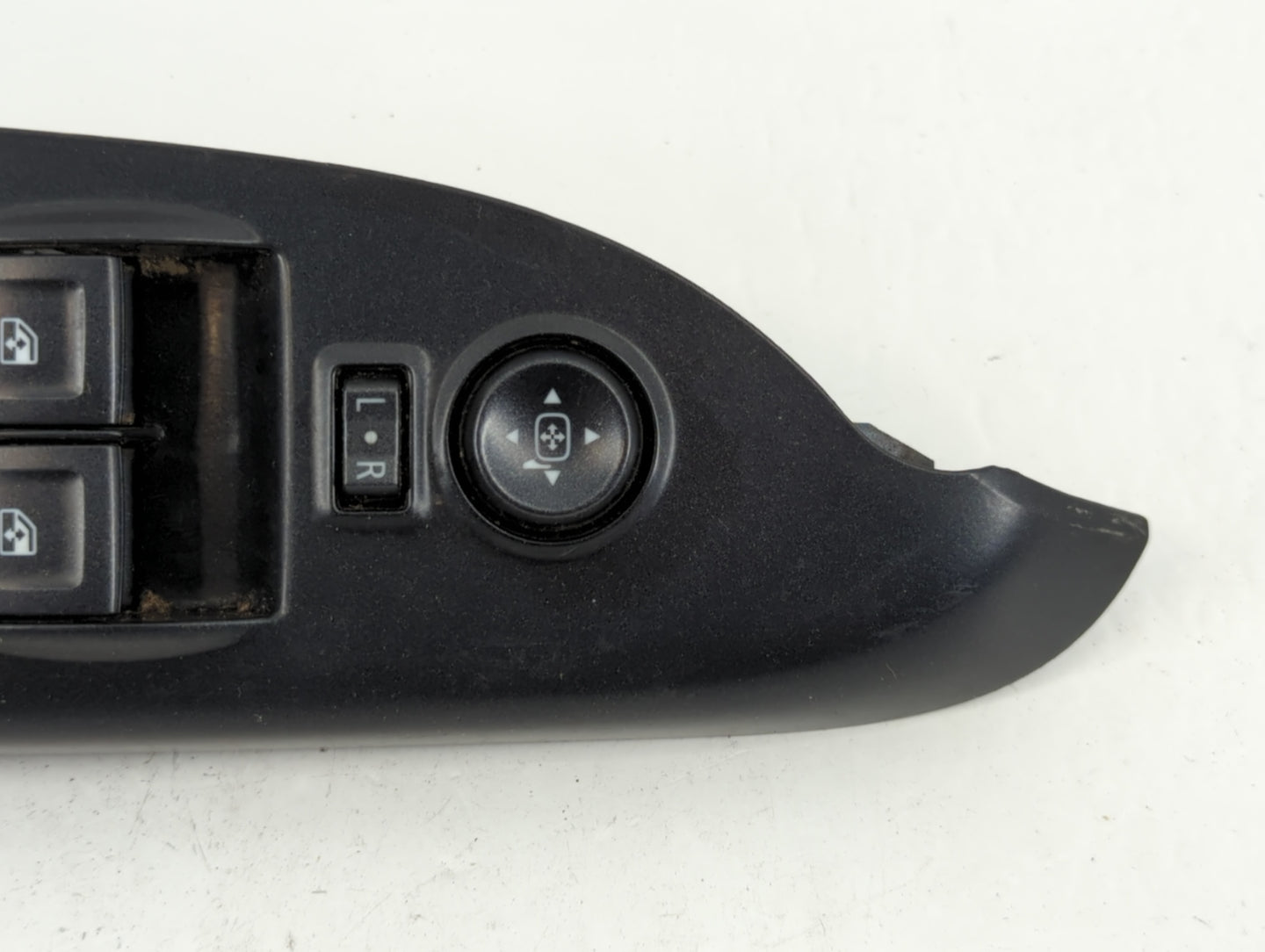2015-2022 Gmc Canyon Master Power Window Switch Replacement Driver Side Left P/N:22964468 Fits OEM Used Auto Parts - Oemusedautoparts1.com