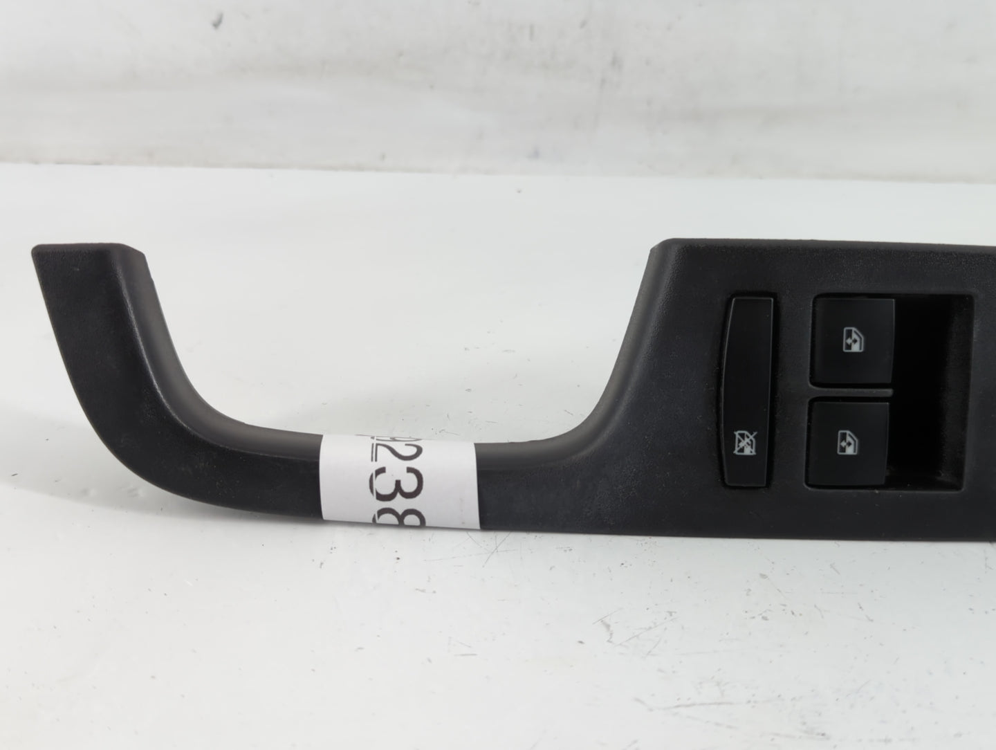 2010-2017 Chevrolet Equinox Master Power Window Switch Replacement Driver Side Left P/N:321480 20917599 Fits OEM Used Auto Parts - Oemusedautoparts1.com
