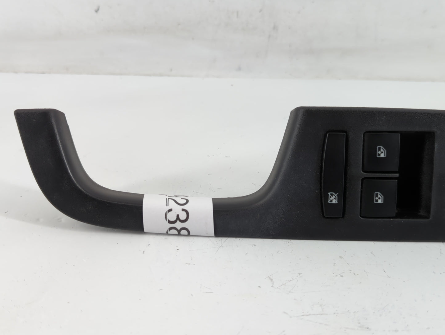 2010-2017 Chevrolet Equinox Master Power Window Switch Replacement Driver Side Left P/N:321480 20917599 Fits OEM Used Auto Parts - Oemusedautoparts1.com