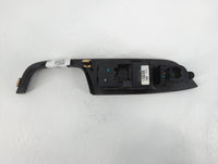 2010-2017 Chevrolet Equinox Master Power Window Switch Replacement Driver Side Left P/N:321480 20917599 Fits OEM Used Auto Parts - Oemusedautoparts1.com