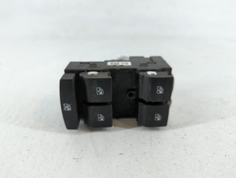 compare product 2012-2016 Chevrolet Sonic Master Power Window Switch Replacement Driver Side Left P/N:95188244 Fits Fits 2012 2013 2014 2015 2016 OEM Used Auto Parts