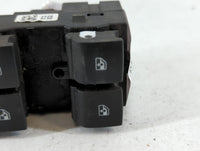 2012-2016 Chevrolet Sonic Master Power Window Switch Replacement Driver Side Left P/N:95188244 Fits Fits 2012 2013 2014 2015 2016 OEM Used Auto Parts - Oemusedautoparts1.com