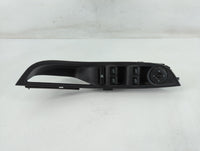 2012-2018 Ford Focus Master Power Window Switch Replacement Driver Side Left P/N:BM5T-14A132-AA Fits OEM Used Auto Parts - Oemusedautoparts1.com