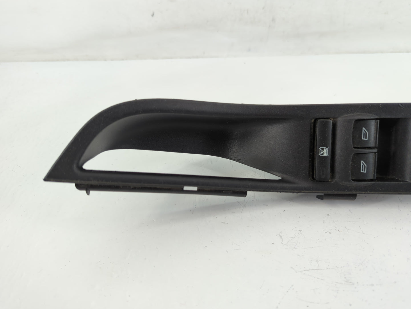 2012-2018 Ford Focus Master Power Window Switch Replacement Driver Side Left P/N:BM5T-14A132-AA Fits OEM Used Auto Parts - Oemusedautoparts1.com