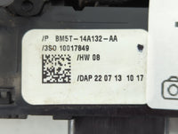 2012-2018 Ford Focus Master Power Window Switch Replacement Driver Side Left P/N:BM5T-14A132-AA Fits OEM Used Auto Parts - Oemusedautoparts1.com