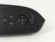 2017-2022 Honda Cr-V Master Power Window Switch Replacement Driver Side Left P/N:>POM< M64583T3 Fits OEM Used Auto Parts