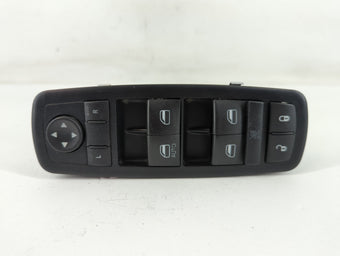 compare product 2011 Dodge Caravan Master Power Window Switch Replacement Driver Side Left P/N:10 0033 12 04602533AF Fits Fits 2008 2009 2010 OEM Used Auto Parts