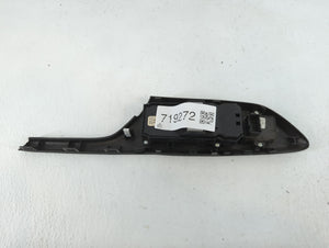 2016-2021 Honda Civic Master Power Window Switch Replacement Driver Side Left P/N:NH167L 2426T T6A J010 Fits OEM Used Auto Parts