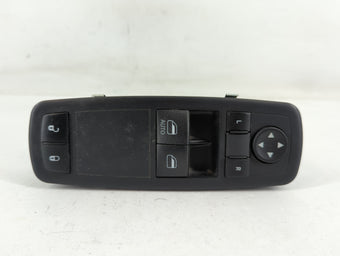 compare product 2020 Dodge Caravan Master Power Window Switch Replacement Driver Side Left P/N:68298870AA Fits Fits 2017 2018 2019 OEM Used Auto Parts