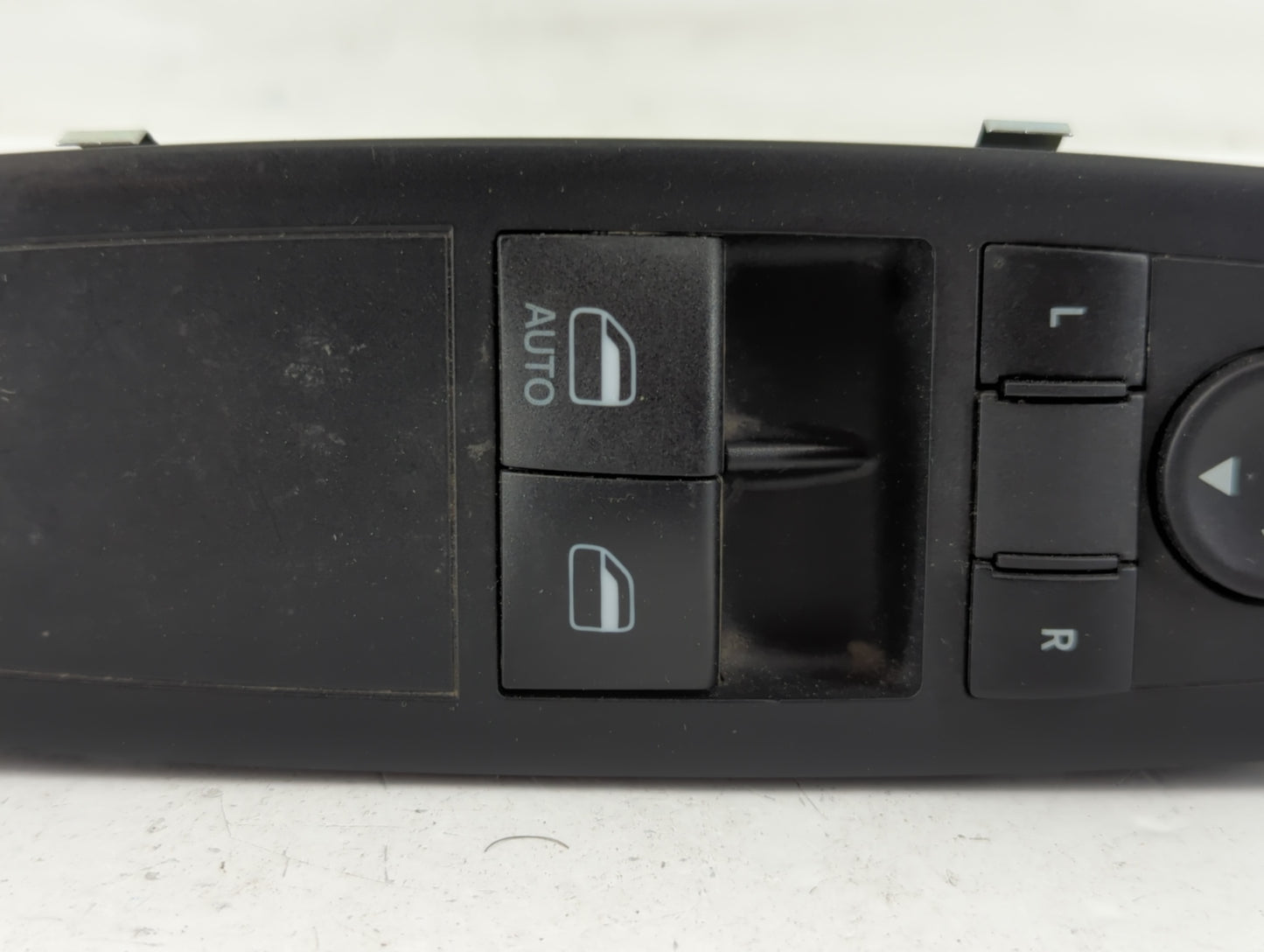 2020 Dodge Caravan Master Power Window Switch Replacement Driver Side Left P/N:68298870AA Fits Fits 2017 2018 2019 OEM Used Auto Parts - Oemusedautoparts1.com
