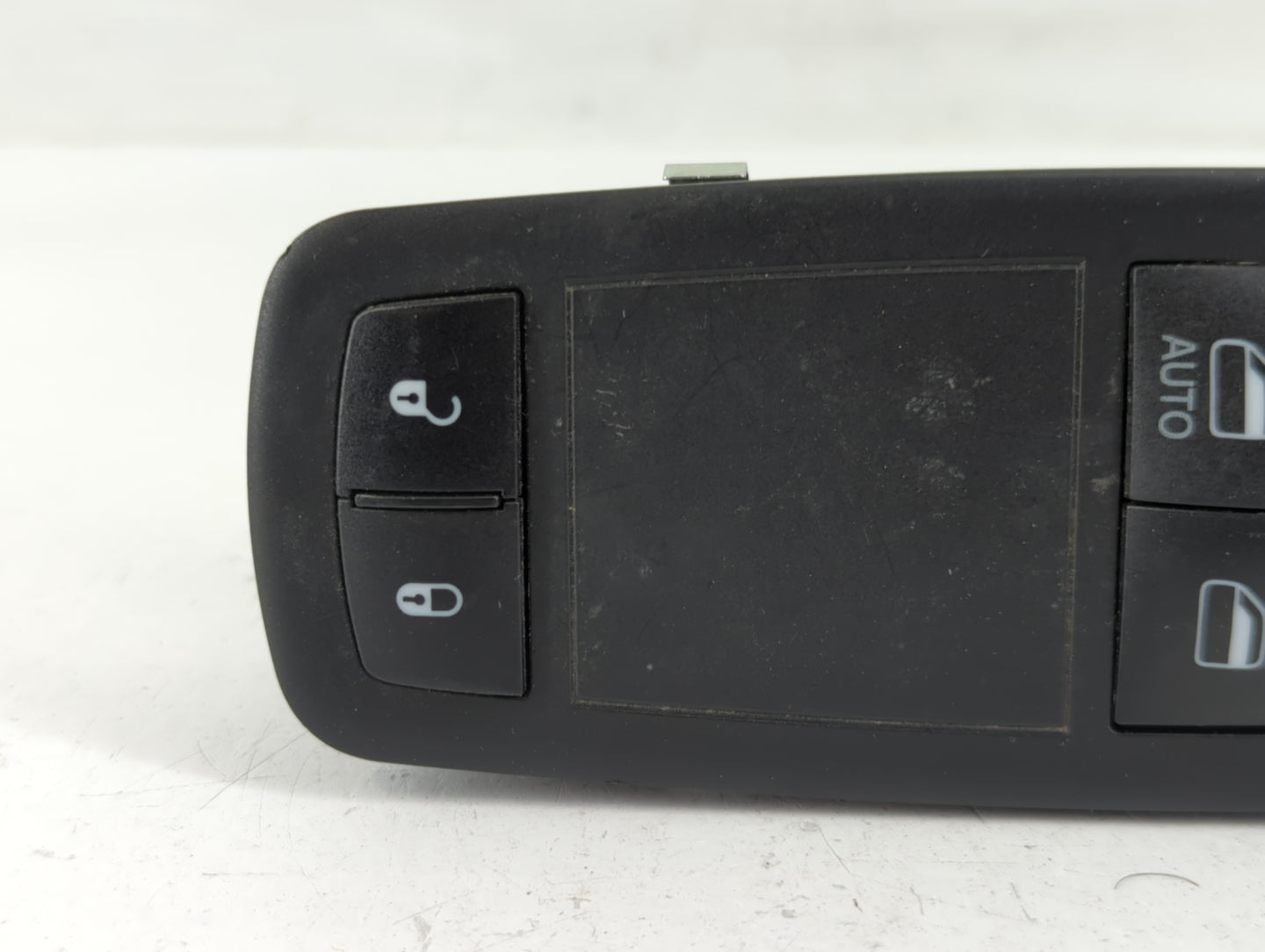 2020 Dodge Caravan Master Power Window Switch Replacement Driver Side Left P/N:68298870AA Fits Fits 2017 2018 2019 OEM Used Auto Parts - Oemusedautoparts1.com